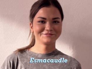 Esmacaudle
