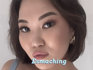 Esmaching