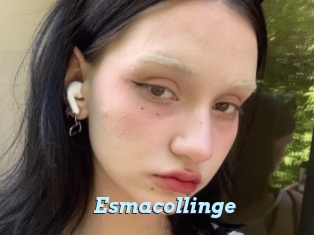 Esmacollinge