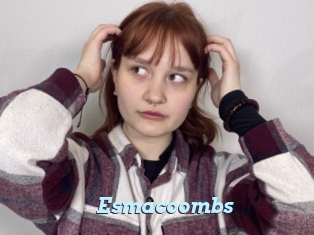 Esmacoombs