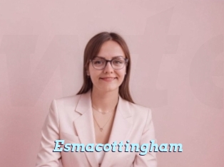Esmacottingham