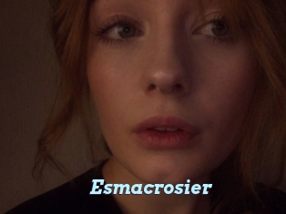 Esmacrosier