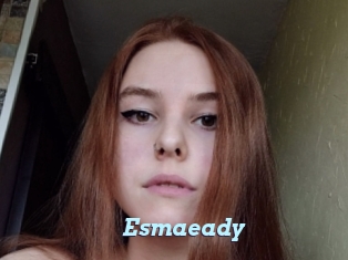 Esmaeady