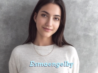 Esmaengelby