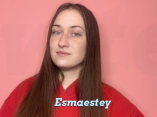 Esmaestey
