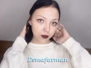 Esmafarman