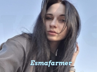 Esmafarmer