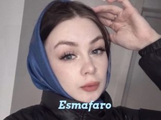 Esmafaro