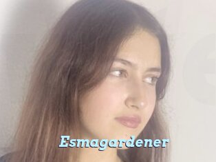 Esmagardener