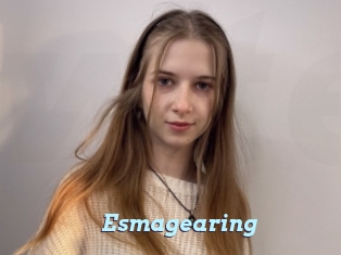 Esmagearing