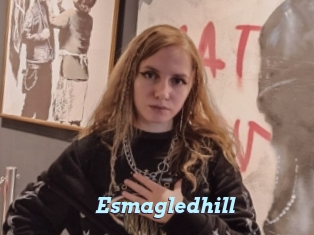 Esmagledhill