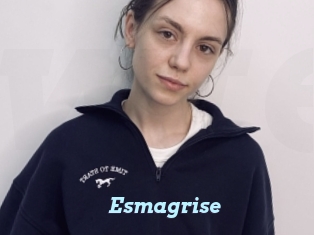Esmagrise