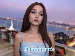 Esmaharrie