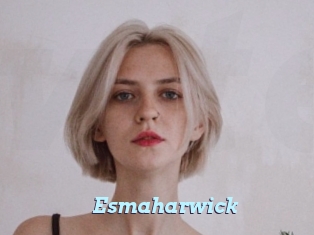 Esmaharwick