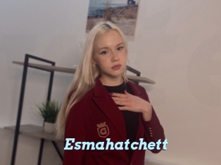 Esmahatchett