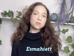 Esmahiett