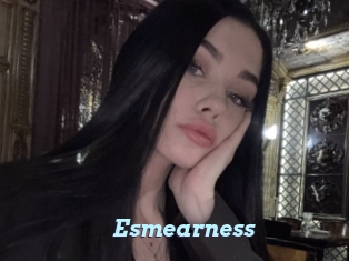 Esmearness
