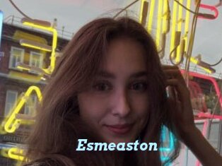Esmeaston