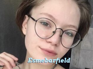 Esmebarfield