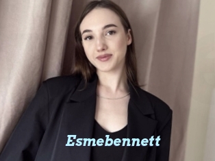 Esmebennett