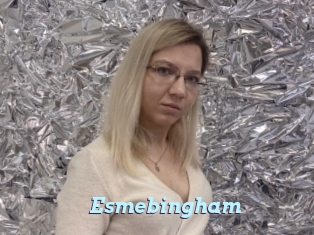 Esmebingham