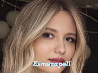Esmecapell
