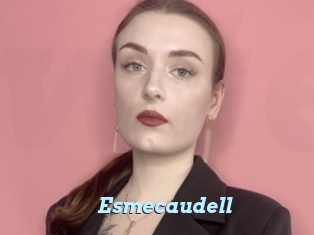 Esmecaudell