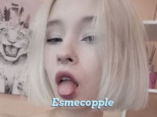 Esmecopple