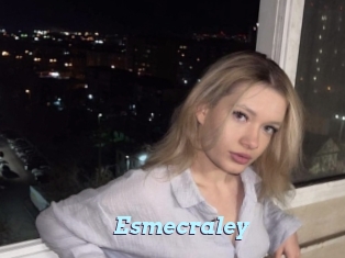 Esmecraley