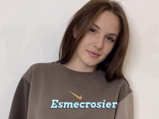 Esmecrosier