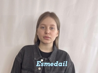 Esmedail