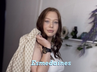 Esmedaines