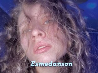 Esmedanson
