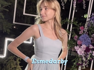 Esmedarby