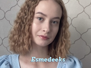 Esmedeeks