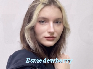 Esmedewberry
