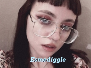 Esmediggle
