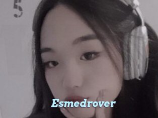 Esmedrover