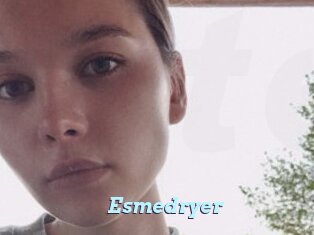 Esmedryer