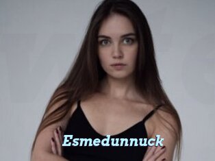 Esmedunnuck