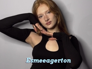 Esmeeagerton