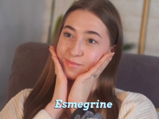 Esmegrine