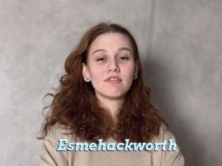 Esmehackworth