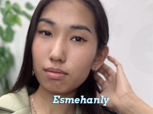 Esmehanly