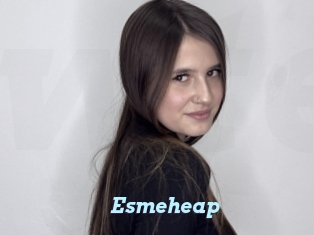 Esmeheap