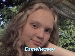 Esmehersey