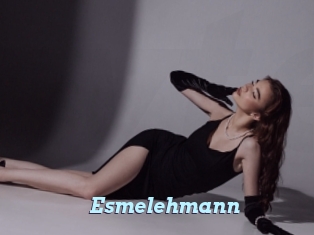 Esmelehmann