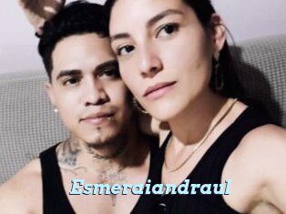 Esmeraiandraul