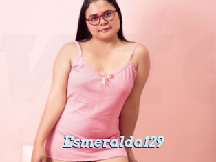 Esmeralda129