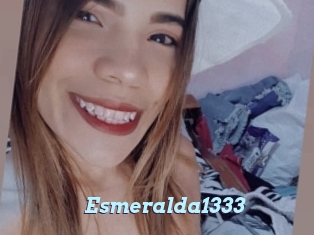 Esmeralda1333